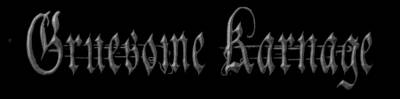 logo Gruesome Karnage